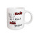 3dRose mug-159602-1 I Knit So I Dont Kill People Knitting Ceramic Mug 11-Ounce