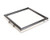 Glastender 04000108 Door for Single Unit