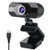 Webcam with Microphone 1080P HD Webcam for Computers PC Laptop USB Plug and Play Streaming Webcam for Recording Conference Calling Gaming USB Web Camera SkypeYouTubeZoomFacetime