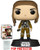 Funko Pop! Star Wars: The Last Jedi - Paige Vinyl Figure (Bundled with Pop Box Protector Case)
