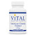 Vital Nutrients - American Ginseng - Energy Support - Mental and Physical Endurance - 100 Vegetarian Capsules per Bottle - 250 mg