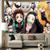 Timimo Demon Slayer Poster Demon Slayer Poster 60x80in