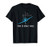Airplane Aircraft T-Shirt This Is How I Roll Tee T-Shirt
