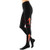 Compression Pantyhose for Women 20-30 mmHg Opaque Closed Toe Support Gradient Compression Women Swelling Varicose Veins Edema for Nurse Flight Teacher Black M