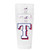 Boelter Brands MLB Team Logo Tailgate Plastic Pint 16-Ounce Cups 4-Pack Texas Rangers