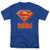 Superman Super Mom DC Comics T Shirt   Stickers XX-Large