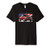 Ford Trucks F-150 American Flag Premium T-Shirt
