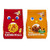 Caramel Corn Assortment 2_7oz 2Types Japanese Snacks Tohato Ninjapo
