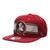 Zephyr Florida State Seminoles Epic 325 Adjustable Snapback Cap - NCAA Flat Bill One Size Baseball Hat