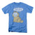 Garfield - Smiling Cat T-Shirt Size M