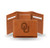 NCAA Rico Industries Embossed Leather Trifold Wallet Oklahoma Sooners