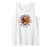 The Karate Kid Vintage Miyagi-Do Karate Tank Top