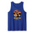 The Karate Kid Miyagi-Do Tank Top