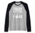 Friday is my Second Favorite F Word Friday F Word Raglan Baseball Tee