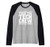 Funny Theater Tech Crew Stage Crew Raglan Baseball Tee