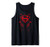 Superman Superboy Uniform Tank Top