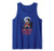 Naruto Shippuden Jiraiya Pervy Sage Tank Top