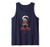Naruto Shippuden Jiraiya Great Toad Sage Tank Top
