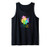 Care Bears Rainbow Pride and Doodles Tank Top