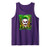 Suicide Squad Empire Joker Tank Top