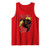 King Kong Plane Grab Tank Top