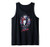 Suicide Squad Harley Quinn Bad Girl Tank Top