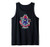 Teen Titans Go Raven Tank Top
