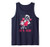 Teen Titans Go Raven   Starfire Suckas Tank Top