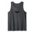 Batman Dark Knight Bats Logo Tank Top