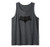 Justice League Movie Batman Logo Tank Top