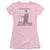 Elvis Presley Cell Block Rock Officially Licensed Juniors T Shirt