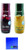 SodaStream 14_8 fl Ginger Ale and Dr Pete Syrup - Twin Pack Value Bundle