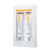 BOTANIC HEAL BOH Derma Shot Vitamin Eye Cream Duo Set 30ml x 2 - Vitamin A B C E Nourishing Eye Treatment