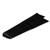 SmartKnit Adult AFO Interface Seamless Sensitivity Socks Black Small