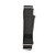 Ju-Ju-Be Onyx Collection Messenger Strap Chrome