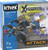 Knex 17064 Battlers-X-Thrasher Building Set-100 Pieces-Ages 7 -Engineering Educational Toy Multicolour