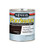 Minwax 617970444 PolyShades - Stain   Polyurethane in 1 Step quart Espresso Gloss