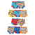 Disney Boys Potty Training Pant Multipacks Cars TB 10pk 18