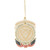 Lenox 887169 Thank You For Your Service Ornament