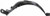 OE Replacement Acura RL Front Driver Side Fender Splash Shield Partslink Number AC1250100