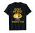 Cinco De Mayo Nacho Average Ccht Dialysis Tech Mexican Gift T-Shirt