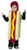 Rasta Imposta Hot Dog Multi 3-4T