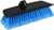 Unger Professional HydroPower Soft Brush with Squeegee, 10"