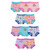Disney Baby Toddler Girls Potty Training Pant Multipacks Princess TG 10pk 3T