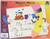 Teacher Created Resources Smart Start K-1 Story Paper: 40 Sheet Tablet (76510)