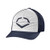 EvoShield XVT Flexfit Hat NavyWhite - SmallMedium