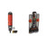 BLACKDECKER Cordless Screwdriver with MarkIT Picture Hanging Tool Kit AS6NG   BDMKIT101C