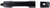 Dorman 81939 Front Driver Side Exterior Door Handle for Select Acura Models Black