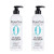 Original Sprout Natural Shampoo_ Organic Sulfate Free Shampoo for All Natural Hair Care_ 12 oz 2 pack Packaging May Vary