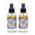 Zum Mist Room and Body Spray - Frankincense-Lavender - 4 fl oz 2 Pack